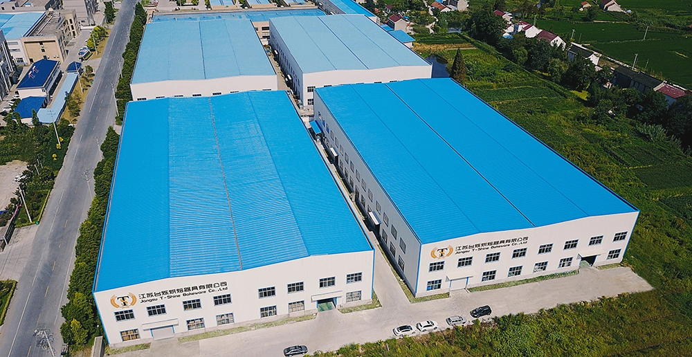 Company Profile