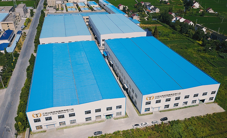 T-Shine Factory