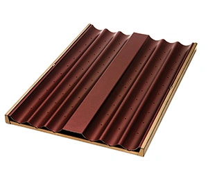 Baguette Tray