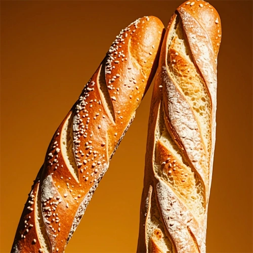 Baguette Tray
