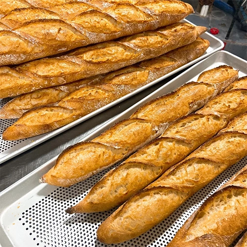 Baguette Tray