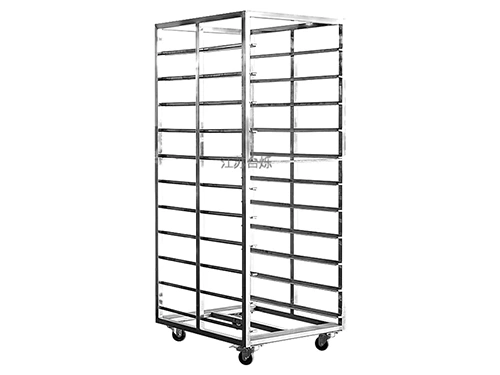 Bakery Trolley
