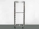 Bakery Trolley