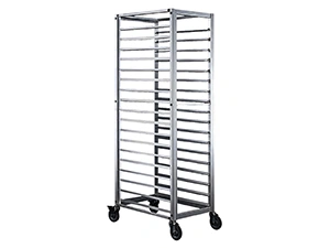 Bakery Trolley