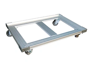 Bakery Trolley