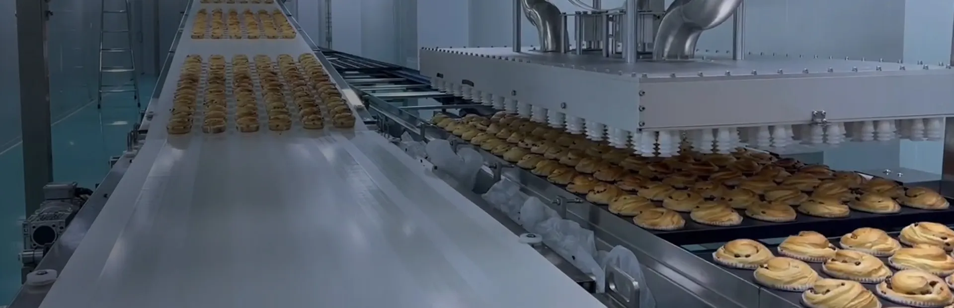 Bakery Solutions