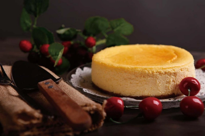 Cake Pan & Pizza Pan