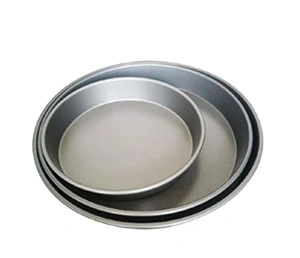 Cake Pan & Pizza Pan