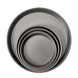 Cake Pan & Pizza Pan