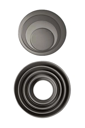 Cake Pan & Pizza Pan
