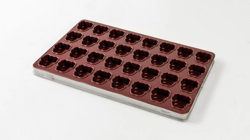 Cupcake Pan & Muffin Pan