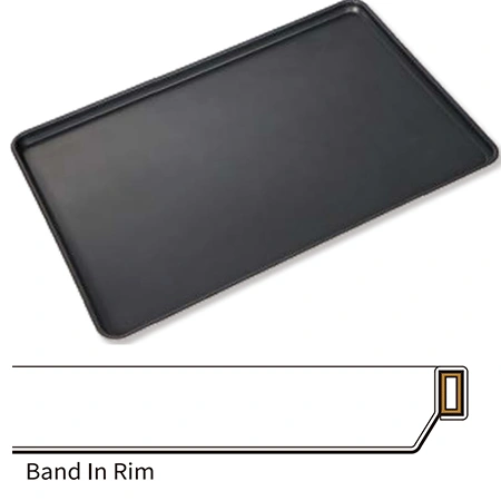 Flat Baking Tray