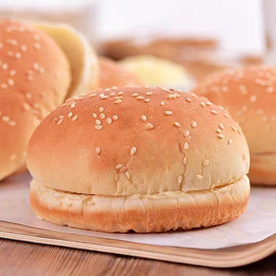 Hamburger Bun Pan & Roll Pan