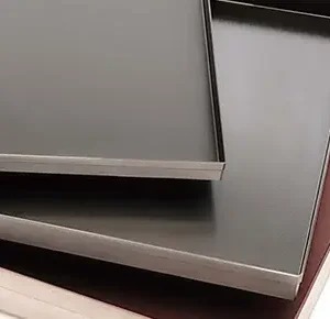 flat baking tray