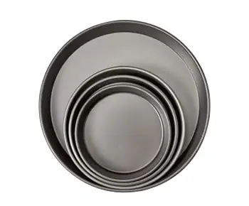 Cake & Pizza Pan