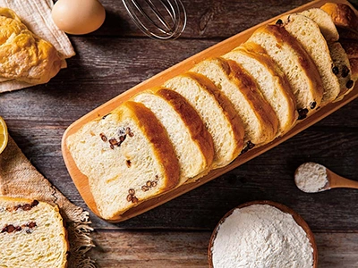Single Loaf Pan