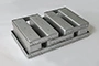 Strap Loaf Pan Set