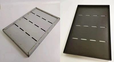 Strap Loaf Pan Set