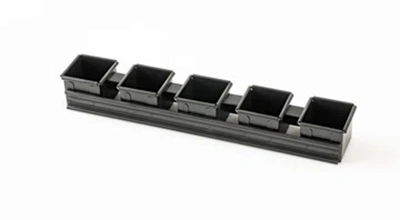 Strap Loaf Pan Set